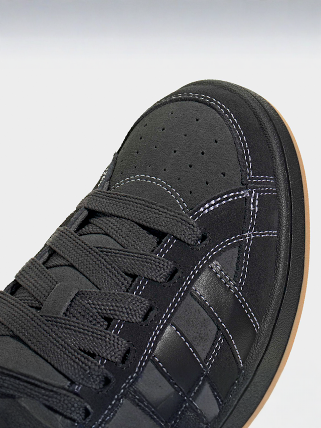 adidas Originals, Sneakersy Campus 00s Beta, czarny, Obraz 7 z 8