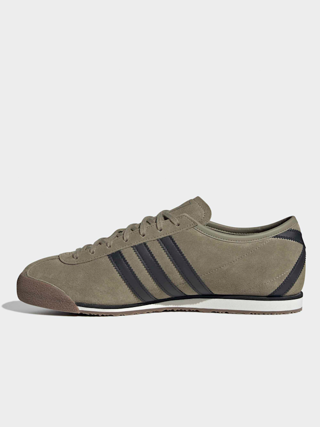 adidas Originals, Italia 70´s, groen, Afbeelding 2 van 8