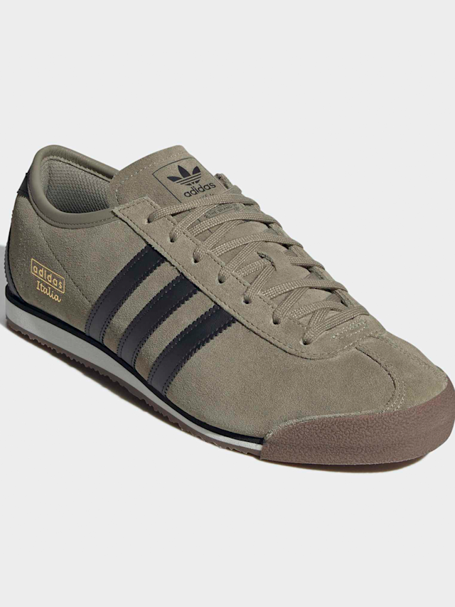 adidas Originals, Italia 70´s, groen, Afbeelding 3 van 8