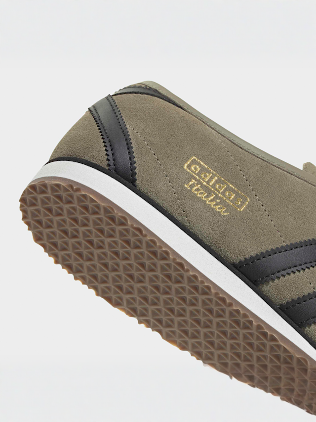 adidas Originals, Italia 70´s, groen, Afbeelding 8 van 8