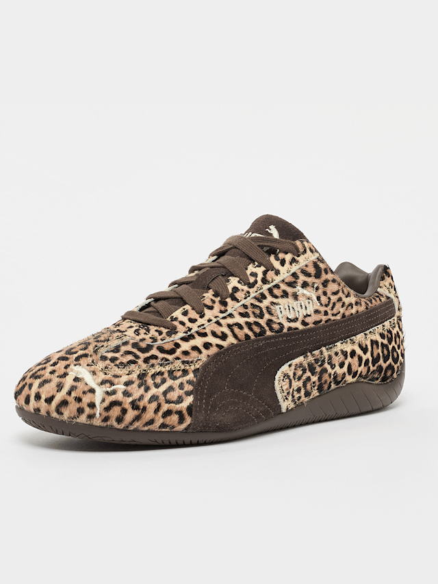 PUMA, Speedcat Wild, bruin, Afbeelding 2 van 7