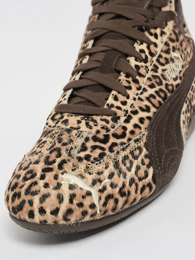 PUMA, Speedcat Wild, bruin, Afbeelding 6 van 7