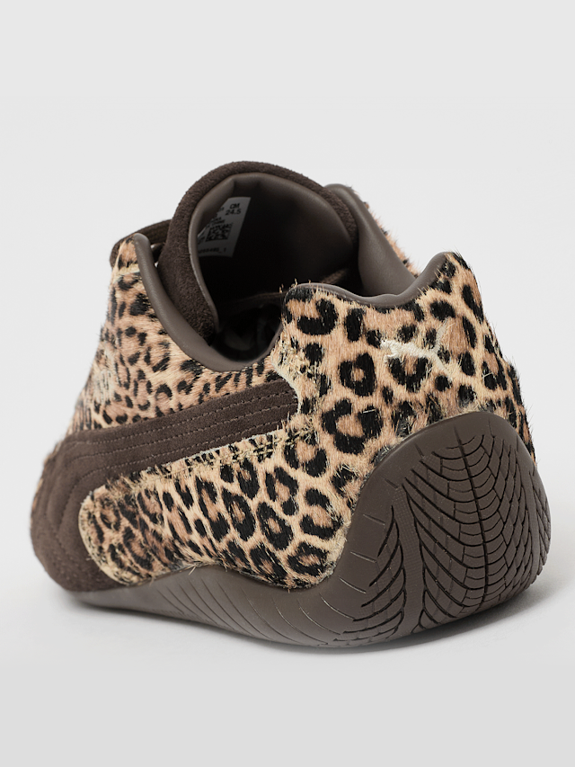 PUMA, Speedcat Wild, bruin, Afbeelding 7 van 7