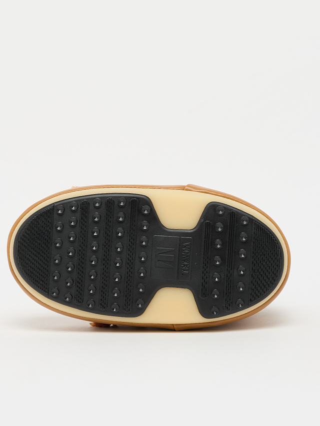 Moon Boot, Icon Low Nylon, beige, Image 4 of 8