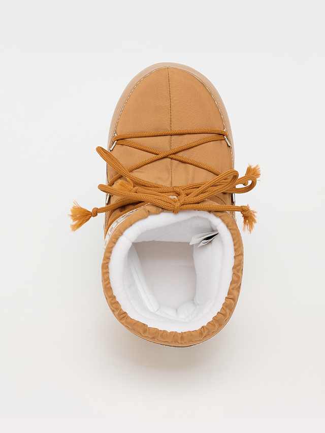 Moon Boot, Icon Low Nylon, beige, Image 5 of 8