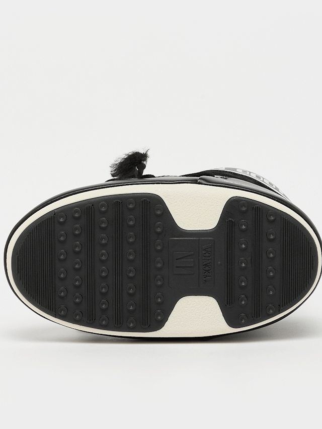 Moon Boot, Icon Low Nylon, black, Image 4 of 8