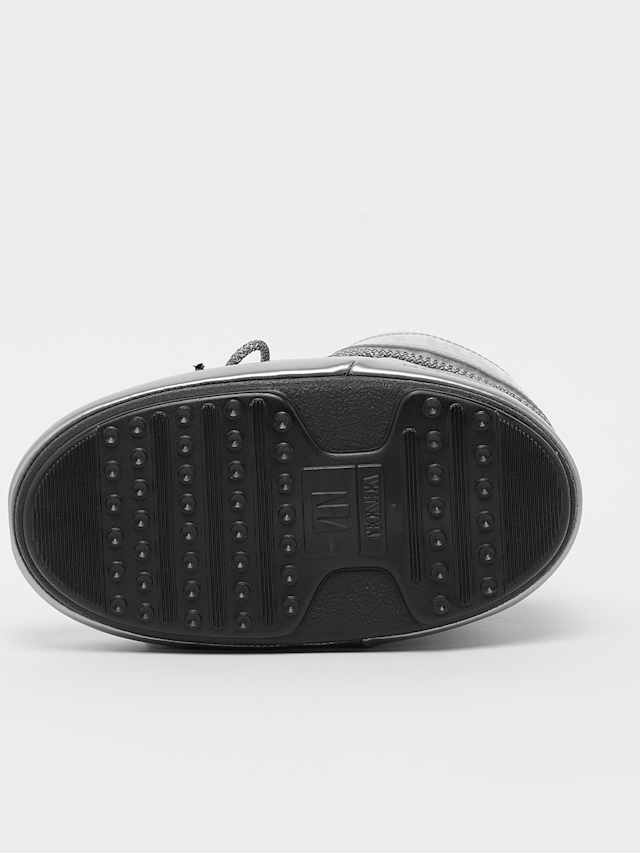Moon Boot, Icon Low Glance, srebrny, Obraz 4 z 8