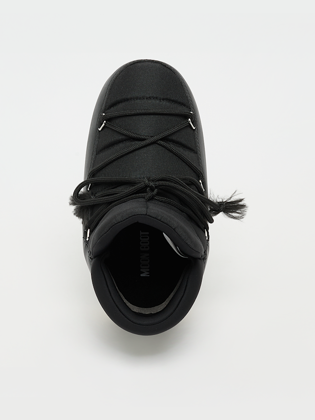 Moon Boot, EVX Pumps Nylon, czarny, Obraz 5 z 7