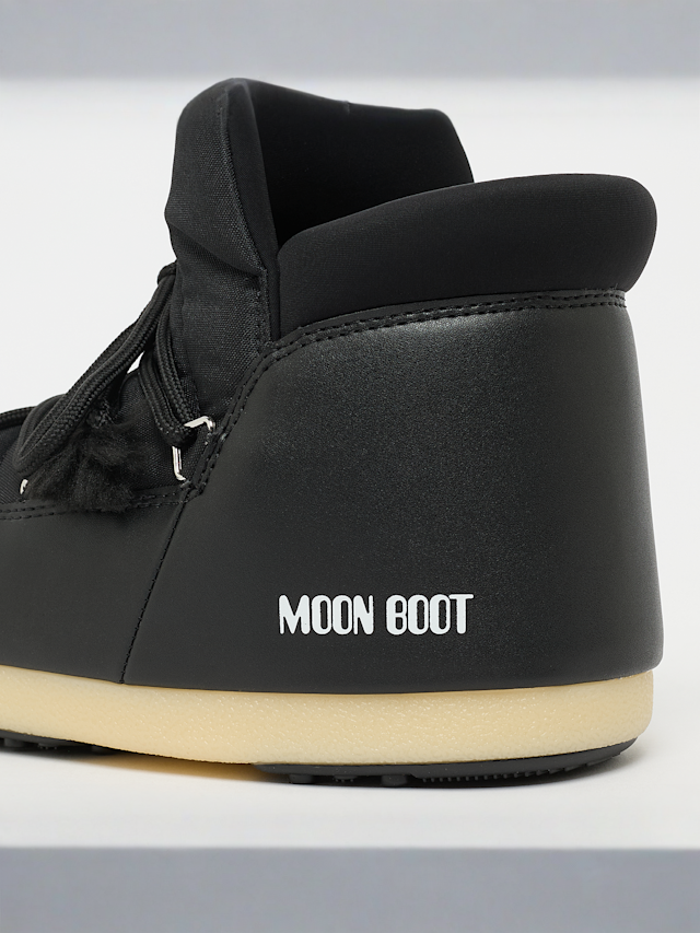 Moon Boot, EVX Pumps Nylon, czarny, Obraz 7 z 7