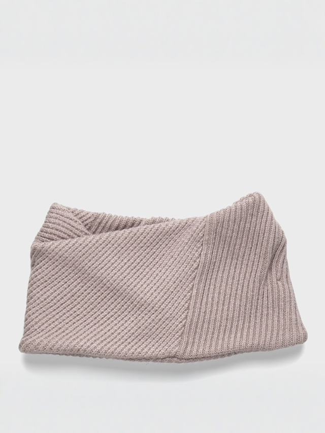 Nike, City Knit Headband, grey, Image 2 of 3