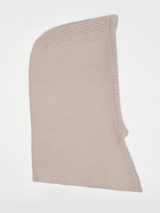 Nike, City Knit Hood, beige, Image 2 of 4