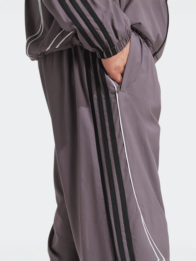 adidas Originals, Teamgeist Trackpant, roze, Afbeelding 3 van 5