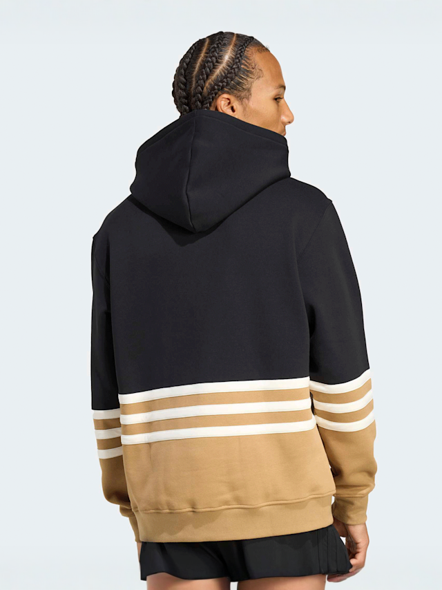 adidas Originals, Archive Hoodie, czarny, Obraz 2 z 5