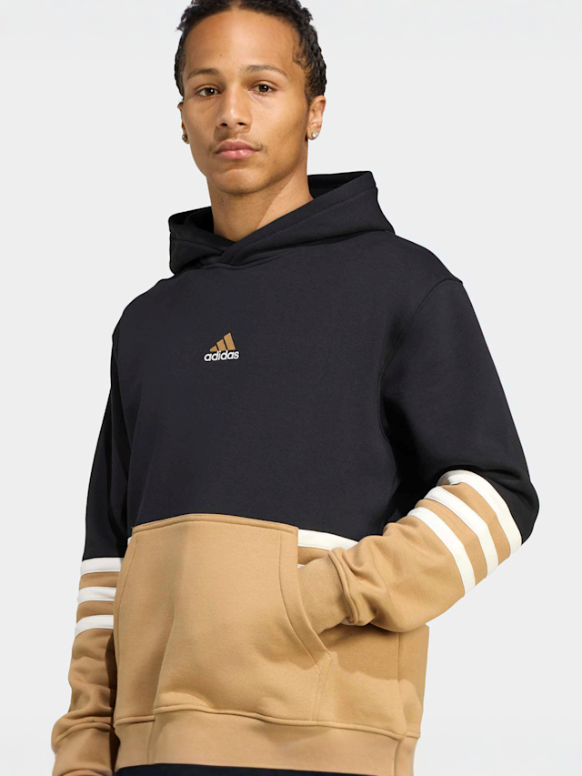 adidas Originals, Archive Hoodie, czarny, Obraz 3 z 5