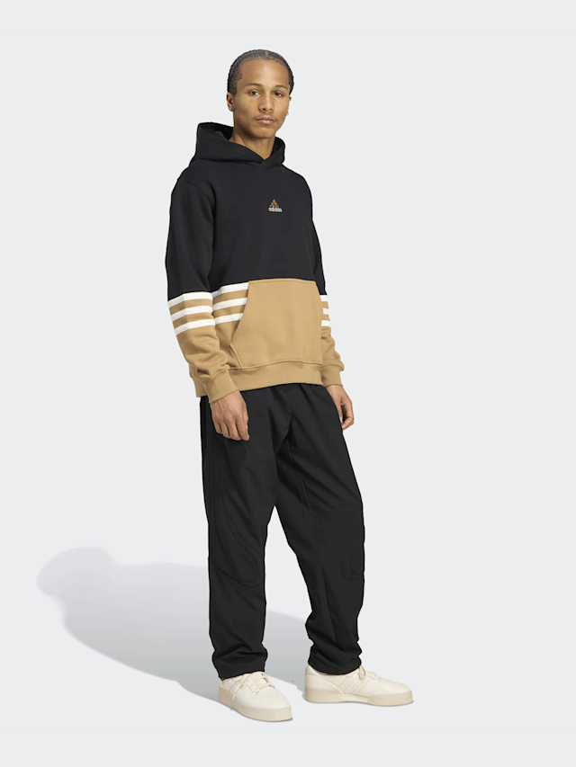 adidas Originals, Archive Hoodie, zwart, Afbeelding 5 van 5
