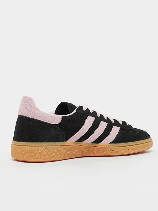 adidas Originals, Handball Spezial W, black, Image 3 of 8