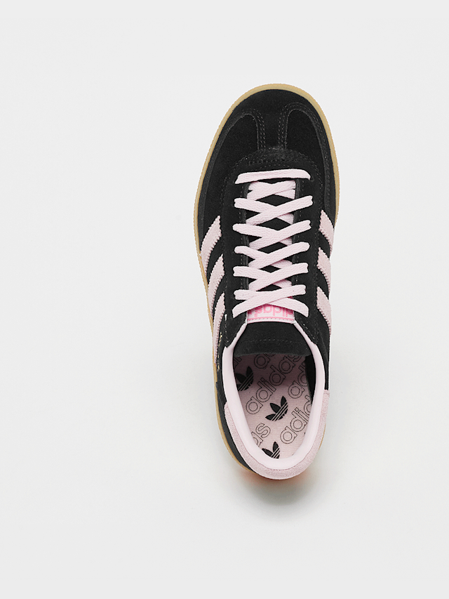 adidas Originals, Handball Spezial W, black, Image 5 of 8