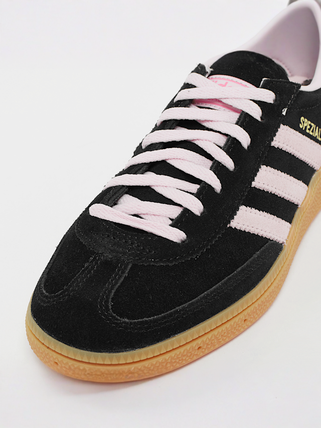 adidas Originals, Handball Spezial W Sneaker, black, Image 6 of 8