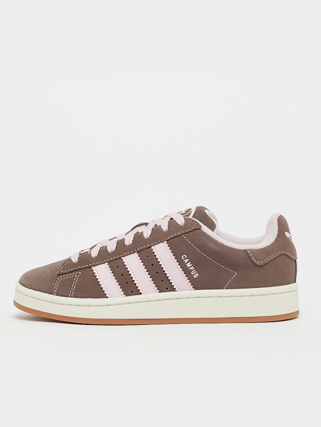 adidas Originals, Campus 00s (GS), brown, Image 1 of 8