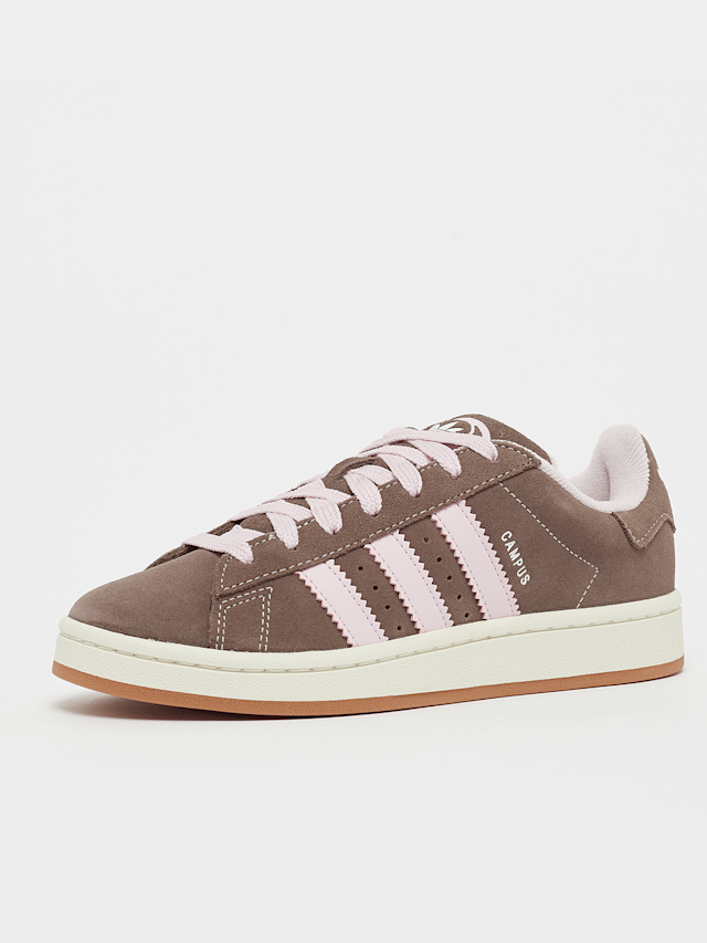 adidas Originals, Sneakersy Campus 00s Kids(GS), brązowy, Obraz 2 z 8