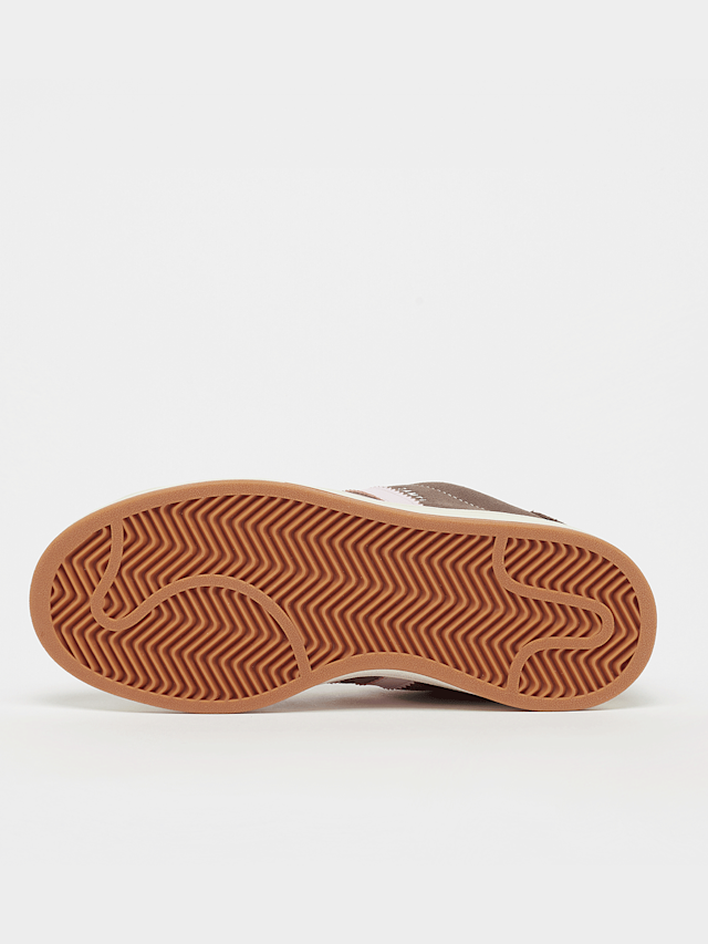 adidas Originals, Sneakersy Campus 00s Kids(GS), brązowy, Obraz 4 z 8