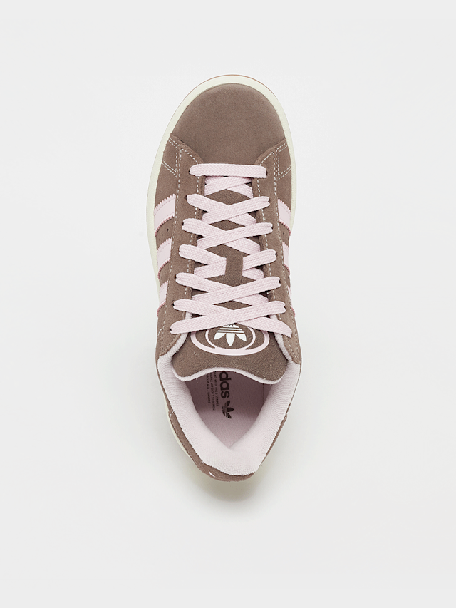 adidas Originals, Sneakersy Campus 00s Kids(GS), brązowy, Obraz 5 z 8