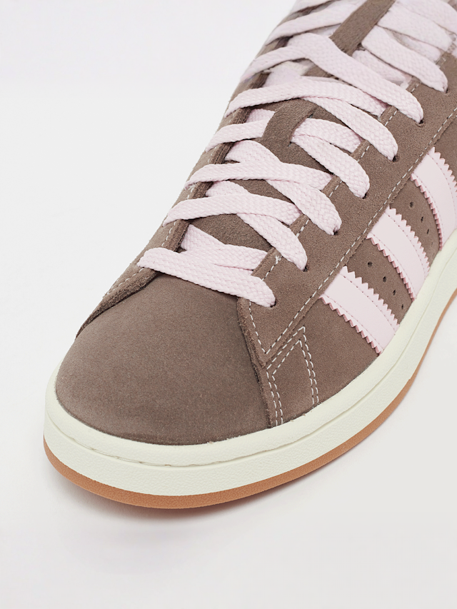 adidas Originals, Sneakersy Campus 00s Kids(GS), brązowy, Obraz 6 z 8