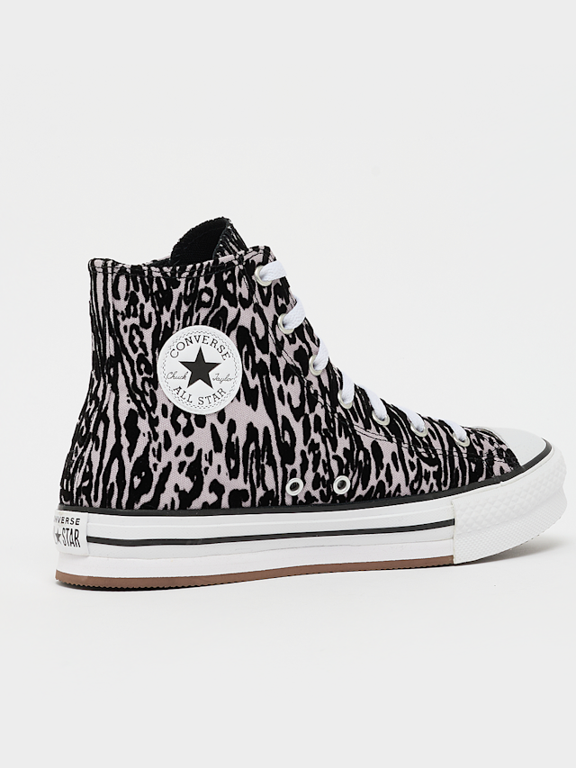 Converse, Chuck Taylor All Star Eva Lift (GS), multi-colour, Image 3 of 7