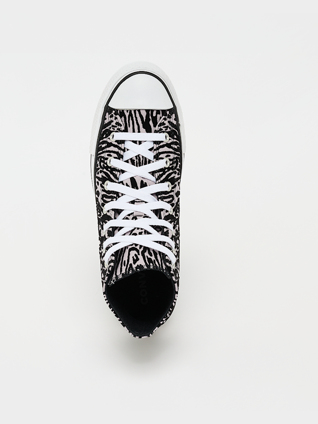 Converse, Chuck Taylor All Star Eva Lift (GS), multi-colour, Image 5 of 7
