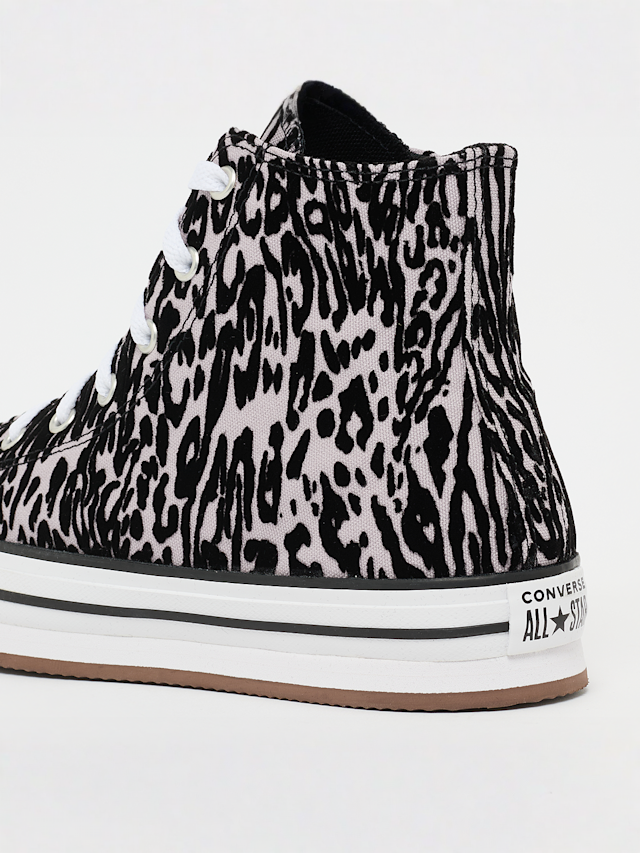 Converse, Chuck Taylor All Star Eva Lift (GS), multi-colour, Image 7 of 7