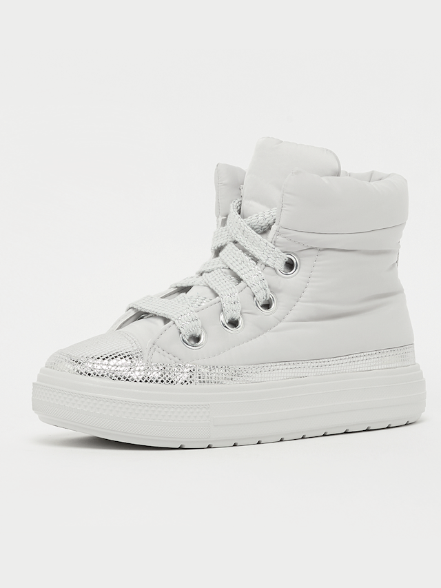 Converse, All Star Elements Boot (GS), grijs, Afbeelding 2 van 7