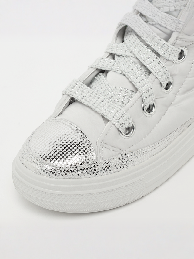 Converse, All Star Elements Boot (GS), grijs, Afbeelding 6 van 7