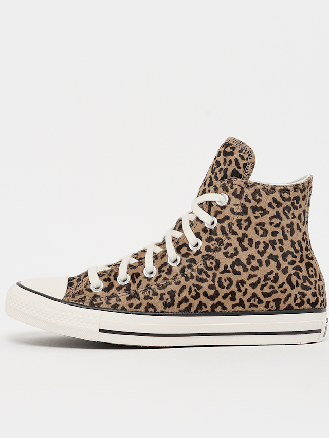 Converse, Chuck Taylor All Star Winter Luxe, multicolor, Afbeelding 1 van 7