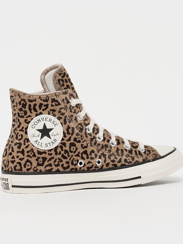 Converse, Chuck Taylor All Star Winter Luxe, multicolor, Afbeelding 3 van 7