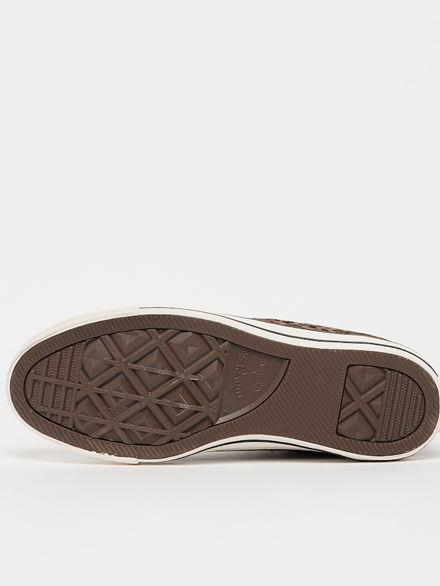 Converse, Chuck Taylor All Star Winter Luxe, multicolor, Afbeelding 4 van 7