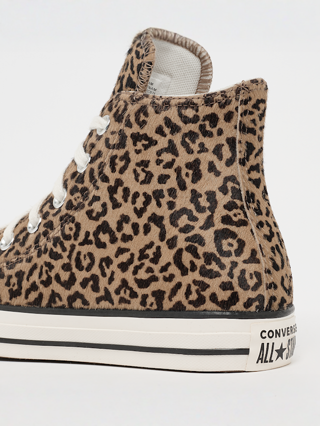 Converse, Chuck Taylor All Star Winter Luxe, wielokolorowy, Obraz 7 z 7