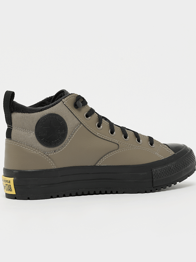 Converse, Chuck Taylor All Star Malden Street Boot Classic, bruin, Afbeelding 3 van 7