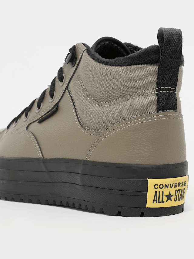 Converse, Chuck Taylor All Star Malden Street Boot Classic, bruin, Afbeelding 7 van 7