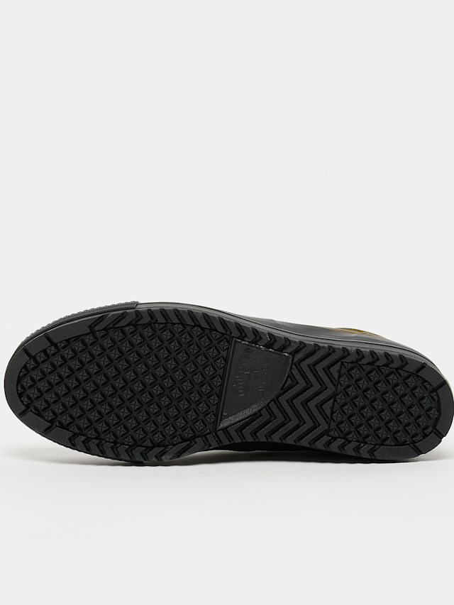 Converse, Chuck Taylor All Star Malden Street Boot, zielony, Obraz 4 z 7