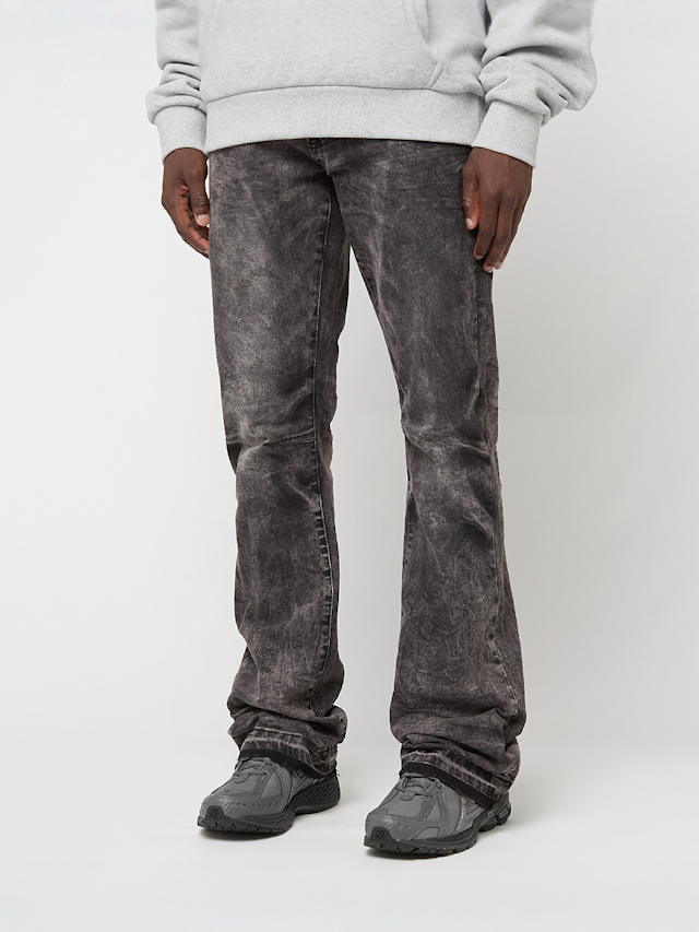 Smoke Rise, Vintage Washes Jeans, black, Image 1 of 5