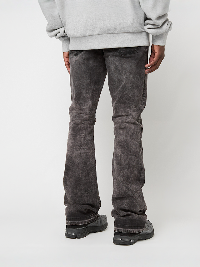 Smoke Rise, VINTAGE WASHES JEANS MOJAVE BLUE, black, Image 2 of 5