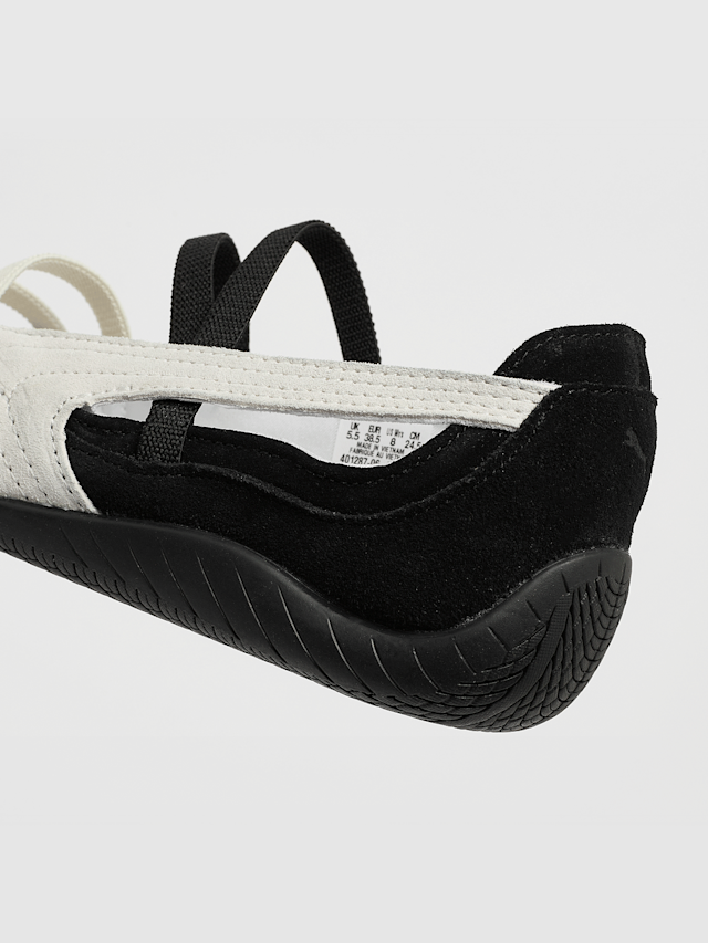 PUMA, Speedcat Ballet, black, Image 7 of 7
