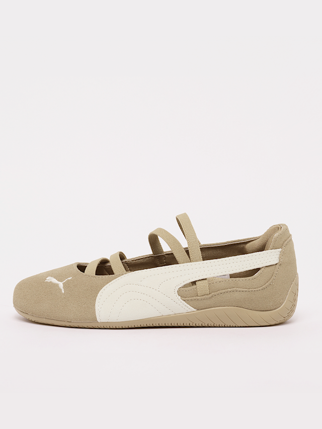 PUMA, Speedcat Ballet, beige, Image 1 of 7