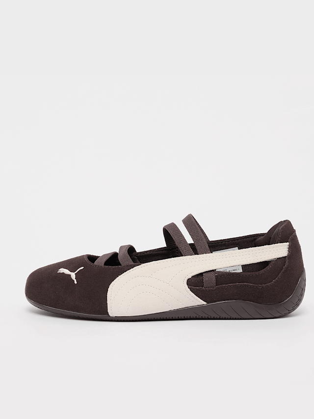 PUMA, Speedcat Ballet, brown, Image 1 of 7