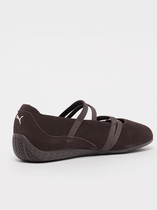 PUMA, Speedcat Ballet, bruin, Afbeelding 3 van 7