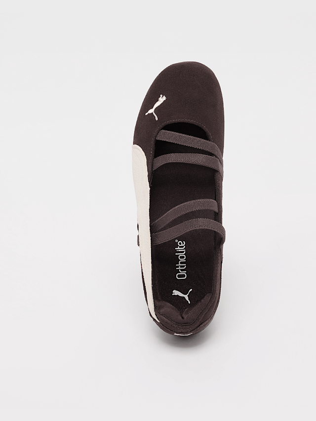 PUMA, Speedcat Ballet, bruin, Afbeelding 5 van 7
