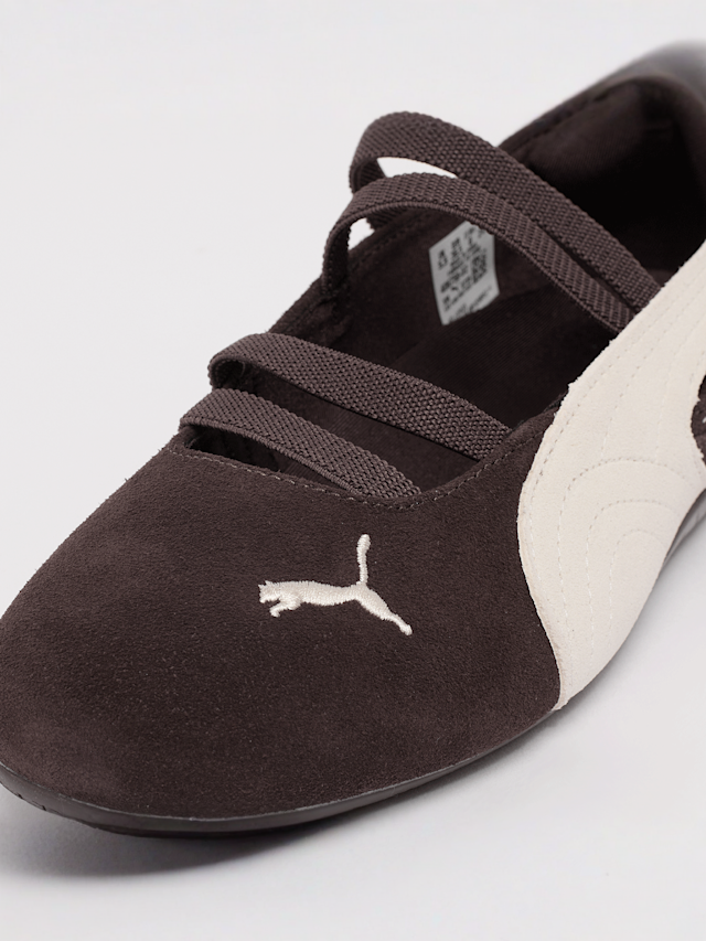 PUMA, Speedcat Ballet, bruin, Afbeelding 6 van 7