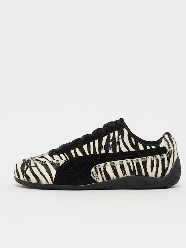 PUMA, Speedcat Zebra, black, Image 1 of 7
