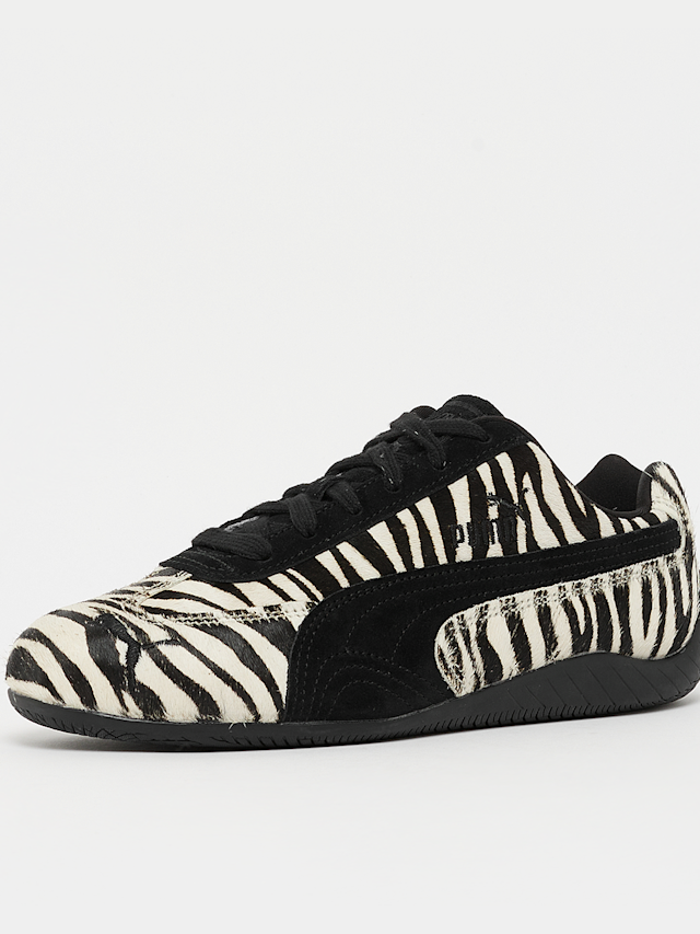 PUMA, Speedcat Zebra, black, Image 2 of 7