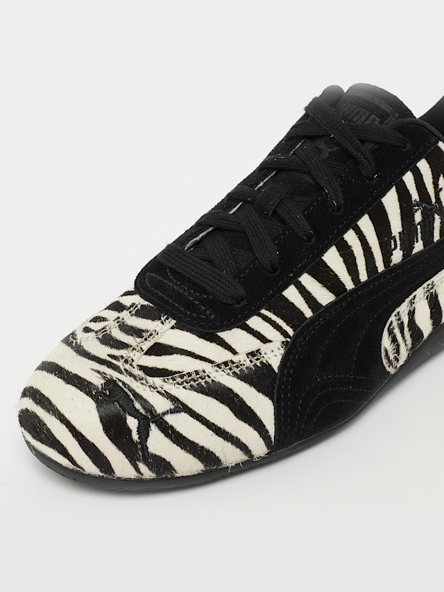 PUMA, Speedcat Zebra, black, Image 6 of 7